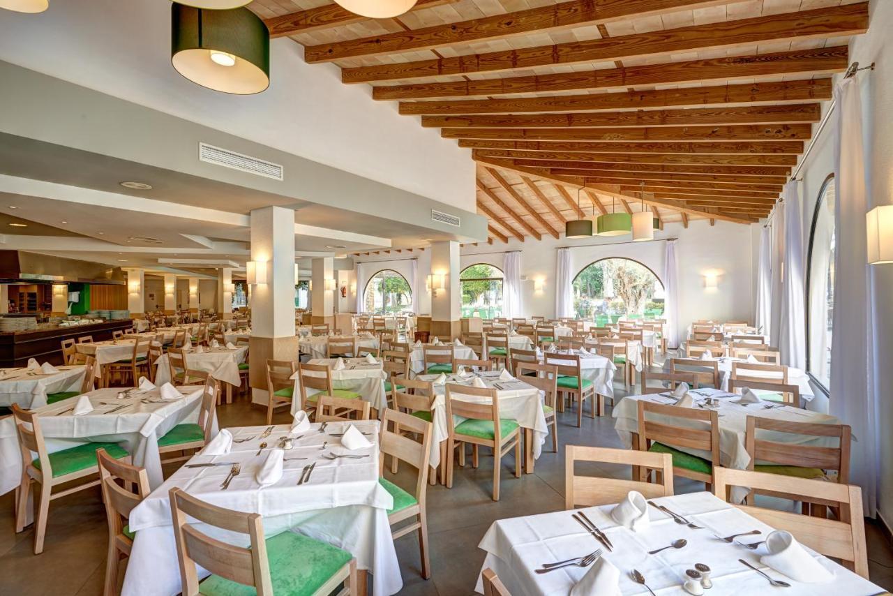 Protur Safari Park Aparthotel Sa Coma (Mallorca) Exterior foto