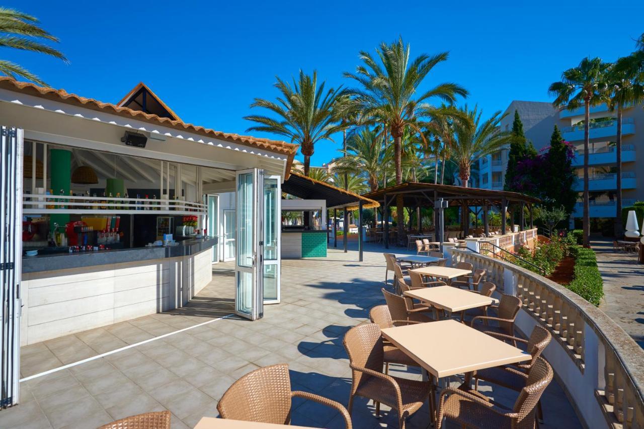 Protur Safari Park Aparthotel Sa Coma (Mallorca) Exterior foto