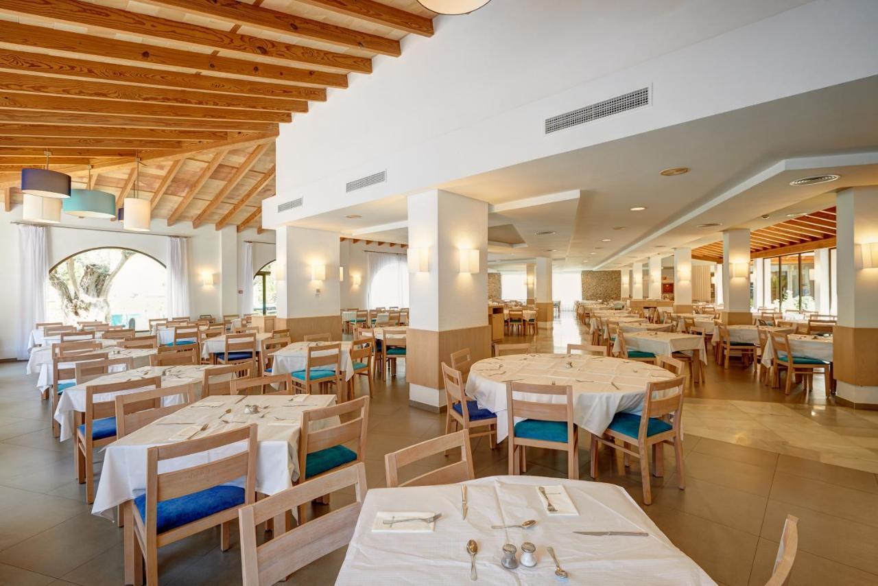Protur Safari Park Aparthotel Sa Coma (Mallorca) Exterior foto