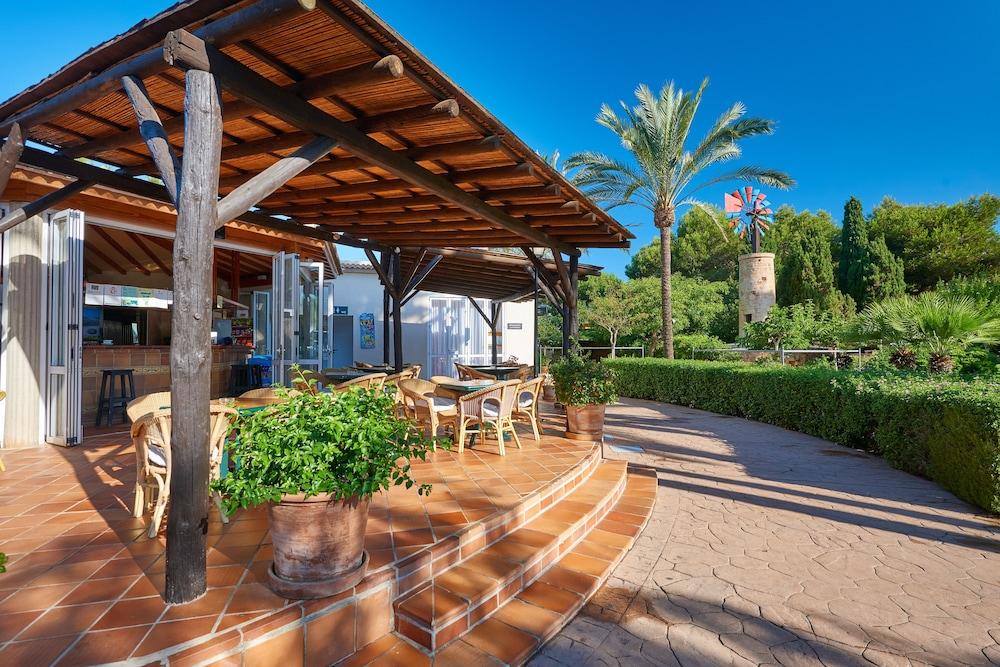 Protur Safari Park Aparthotel Sa Coma (Mallorca) Exterior foto