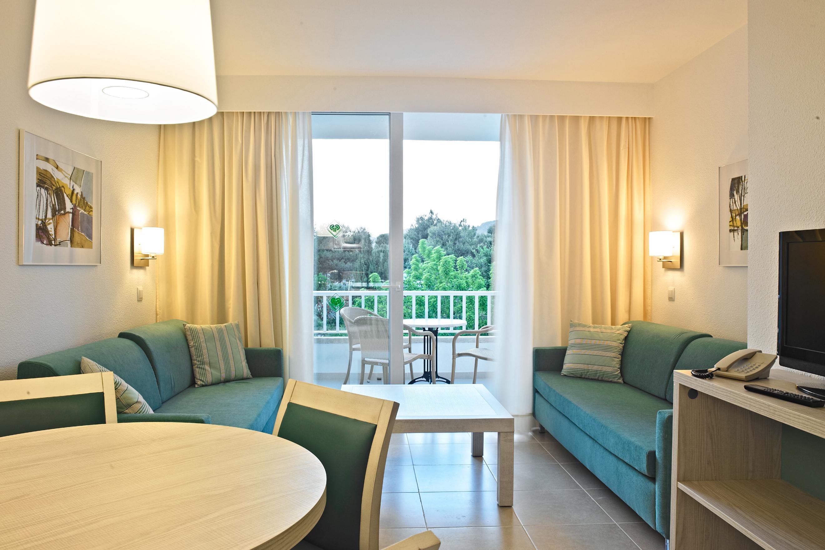 Protur Safari Park Aparthotel Sa Coma (Mallorca) Exterior foto