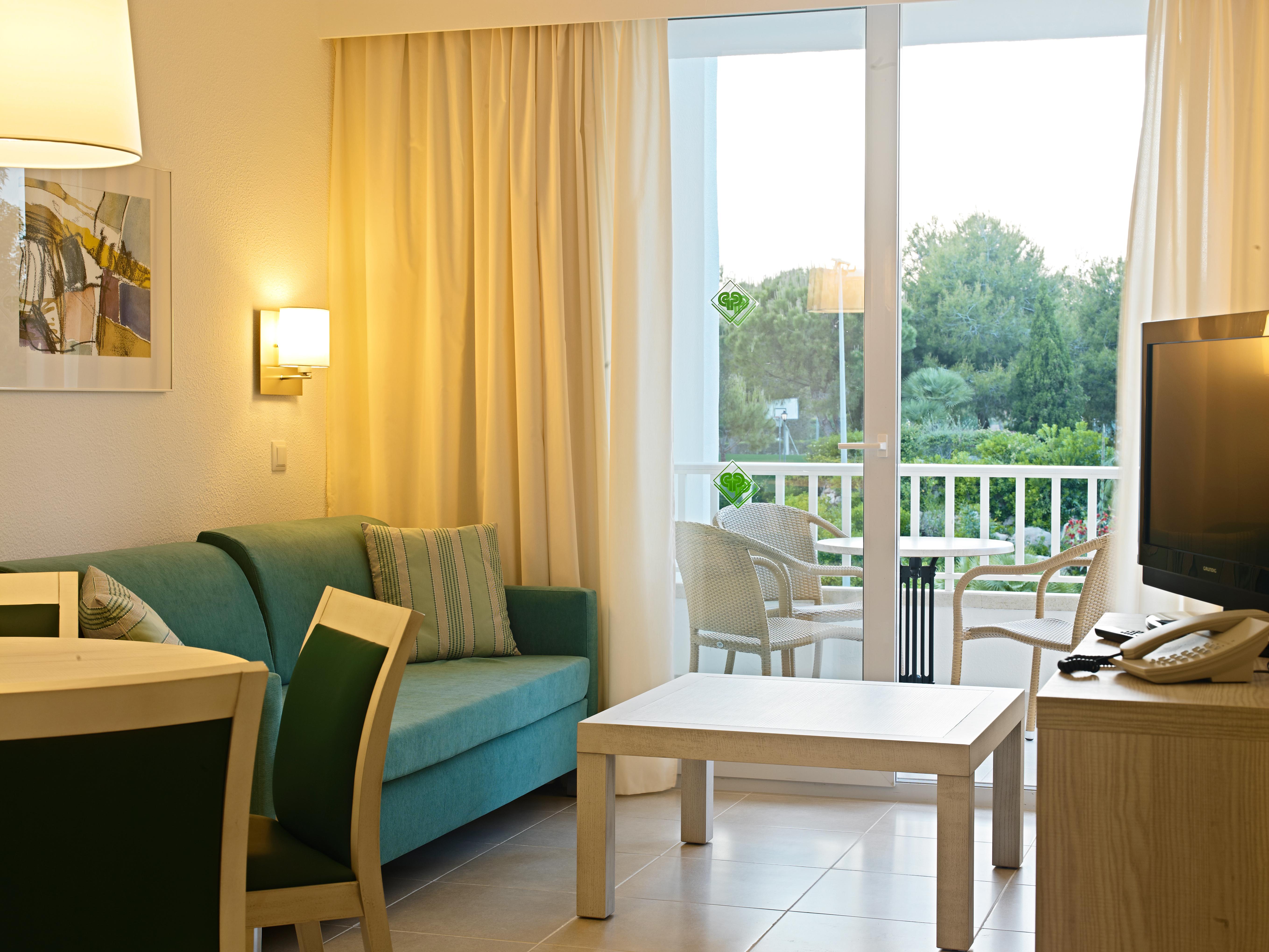 Protur Safari Park Aparthotel Sa Coma (Mallorca) Exterior foto