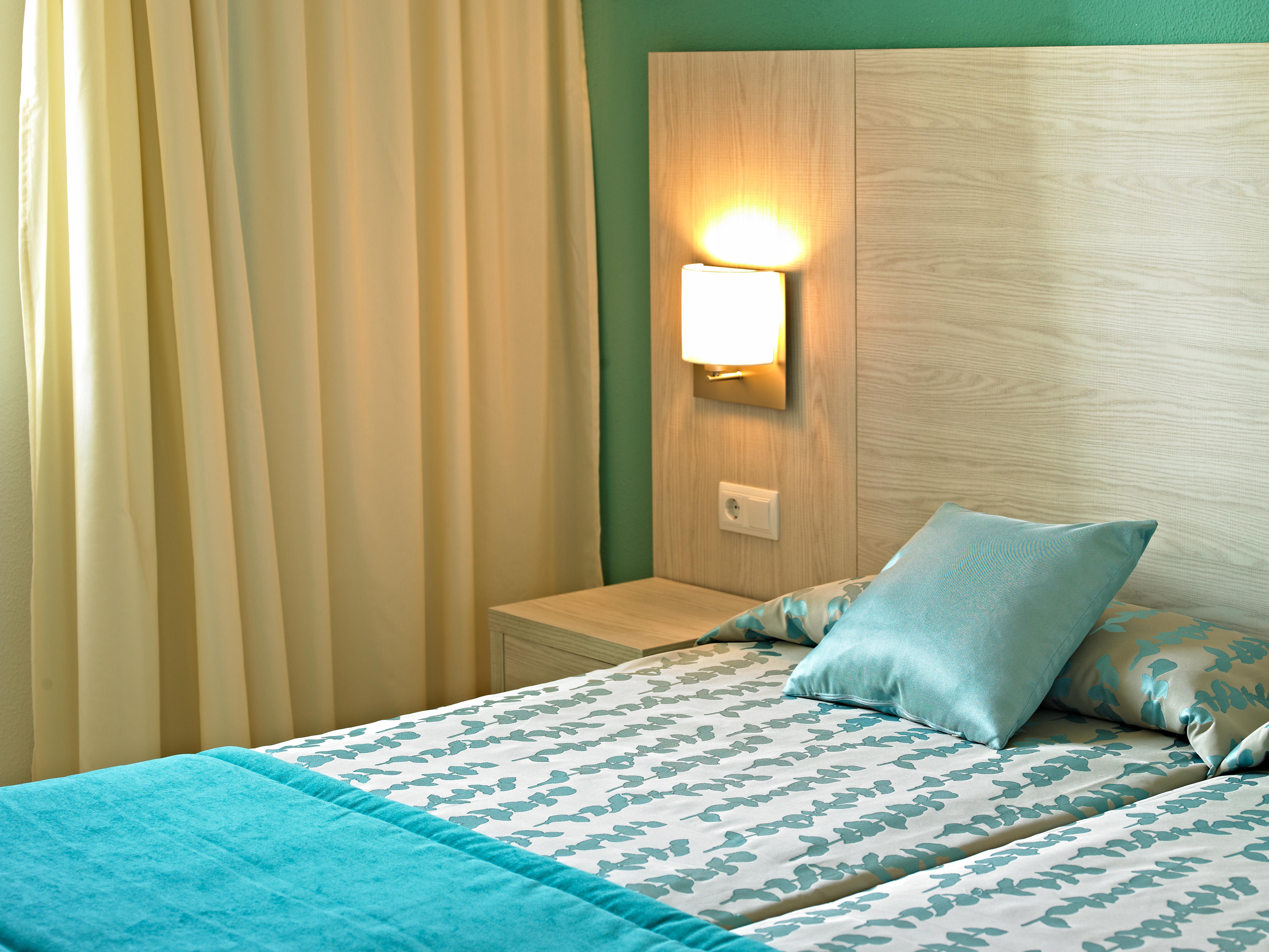 Protur Safari Park Aparthotel Sa Coma (Mallorca) Exterior foto