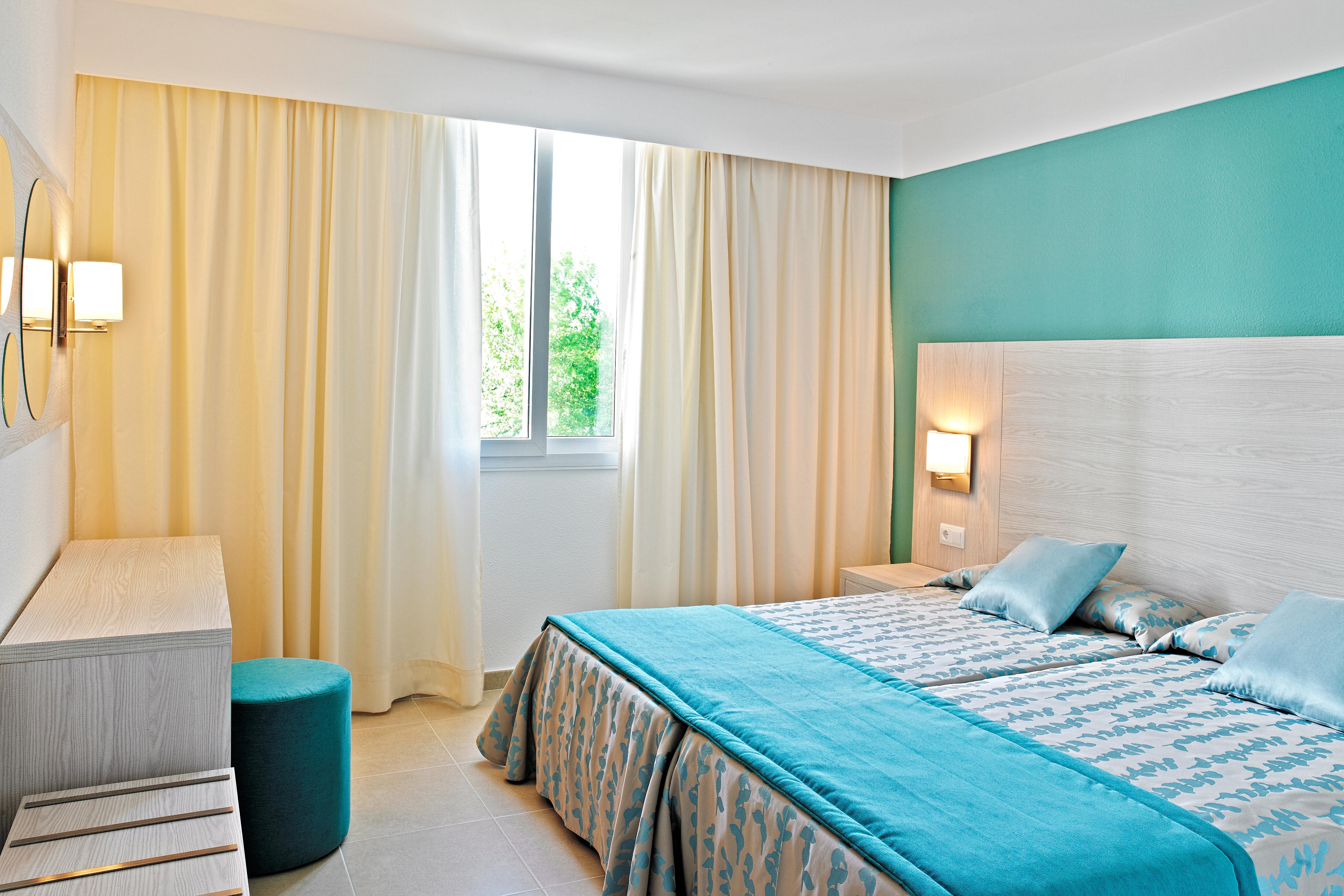 Protur Safari Park Aparthotel Sa Coma (Mallorca) Exterior foto