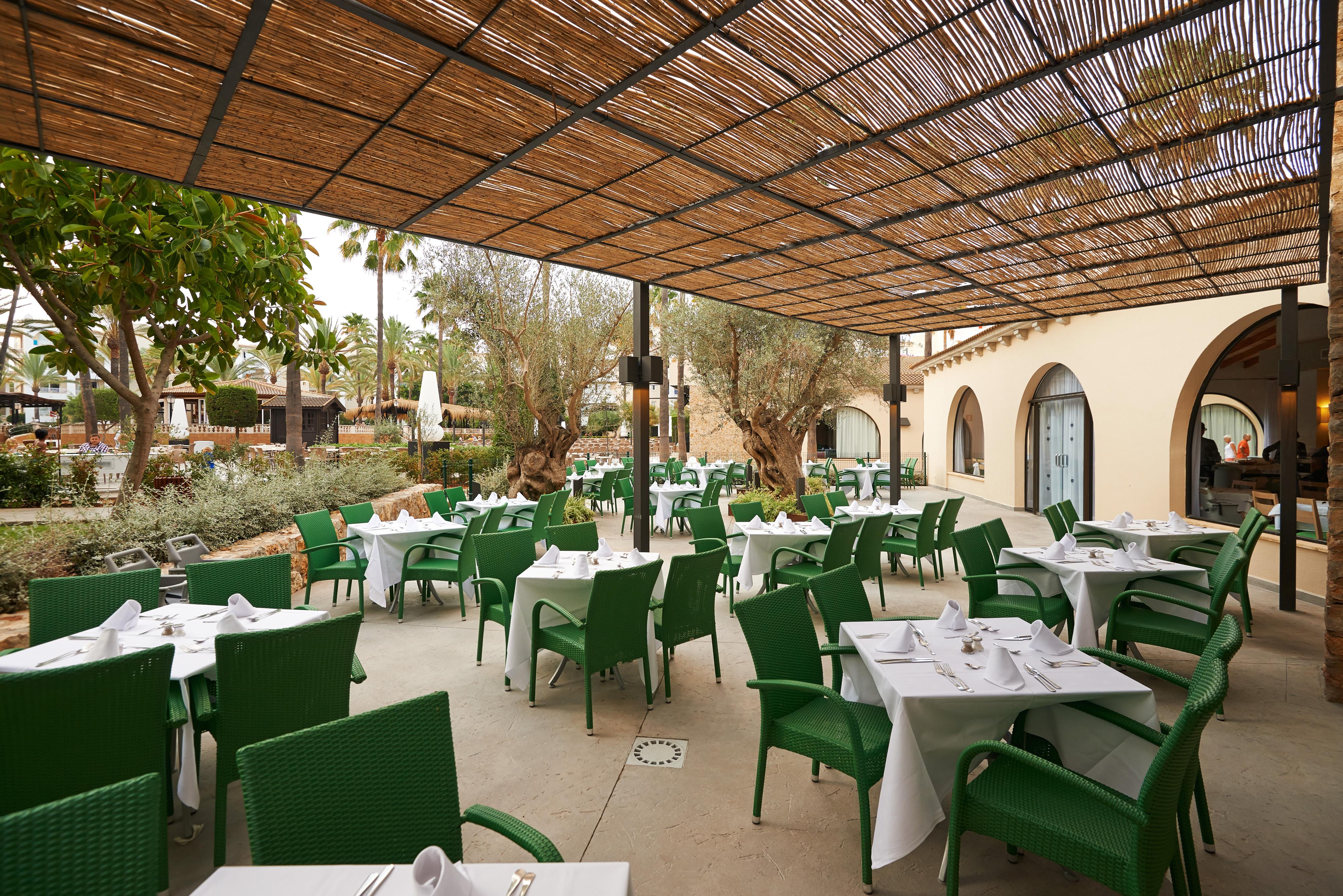 Protur Safari Park Aparthotel Sa Coma (Mallorca) Exterior foto