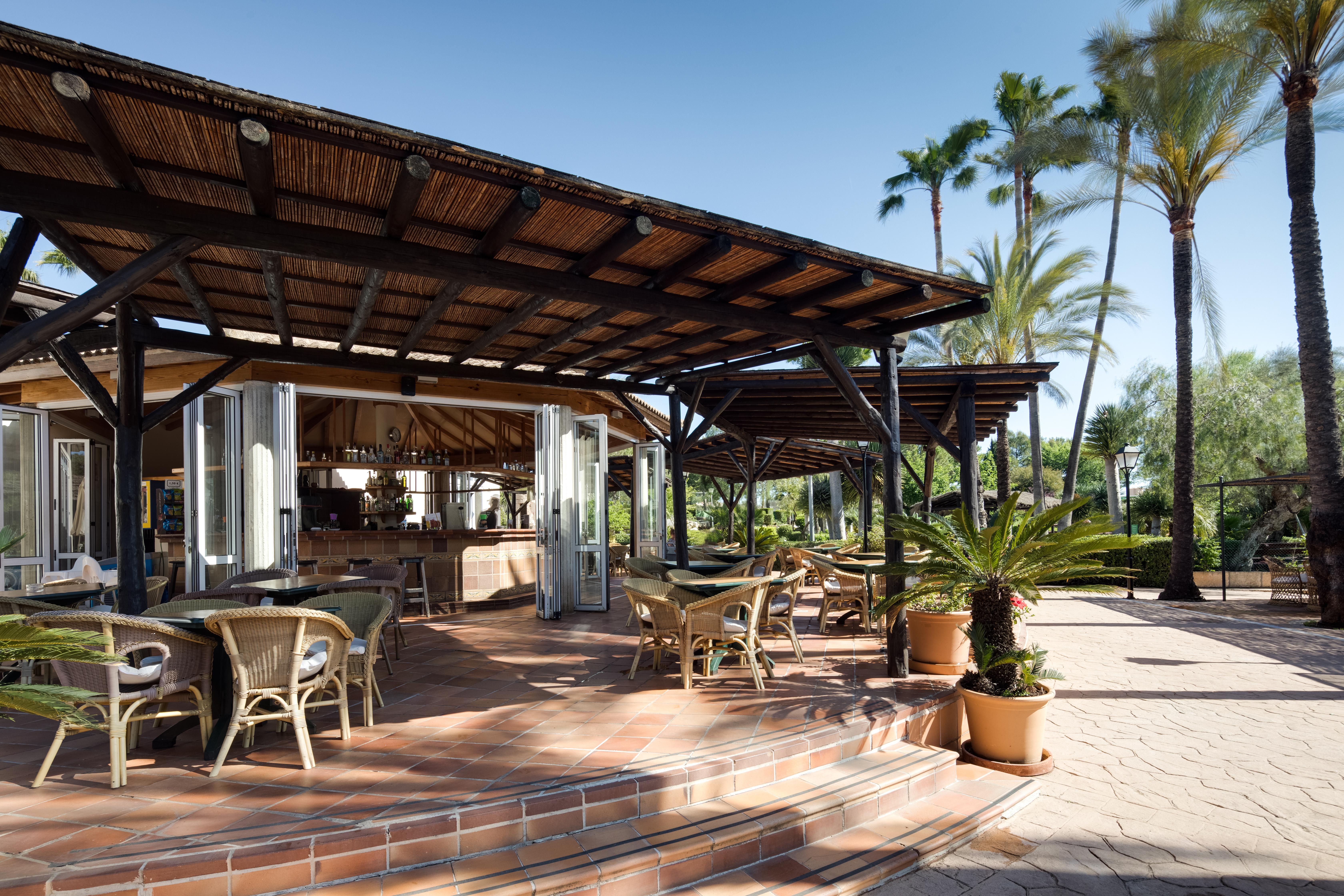 Protur Safari Park Aparthotel Sa Coma (Mallorca) Exterior foto